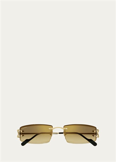 Cartier CT0465S Sunglasses 